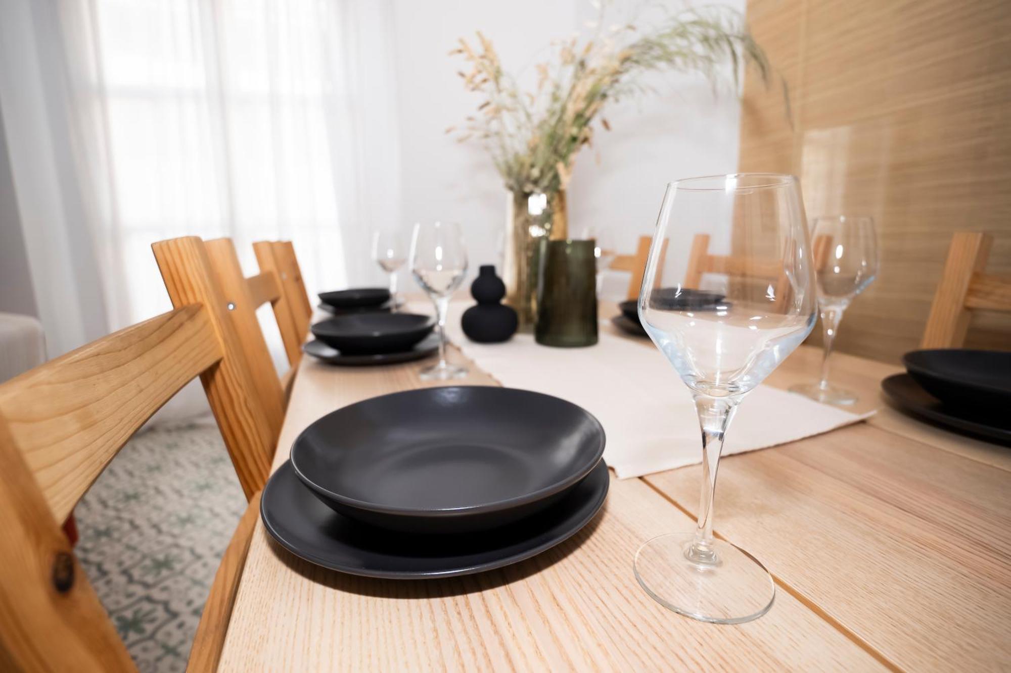 California Apartament Dos De Mayo Sewilla Zewnętrze zdjęcie