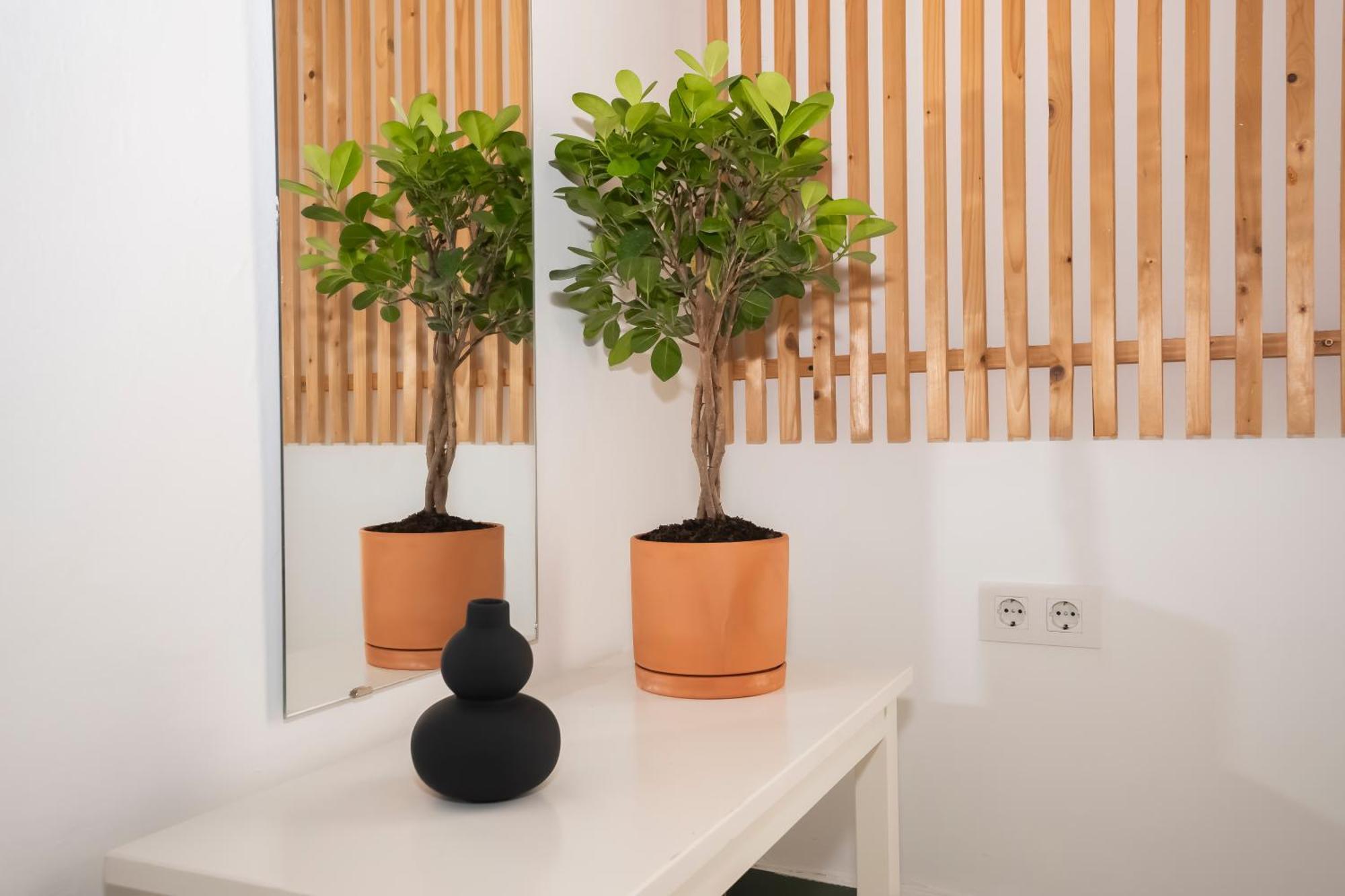 California Apartament Dos De Mayo Sewilla Zewnętrze zdjęcie