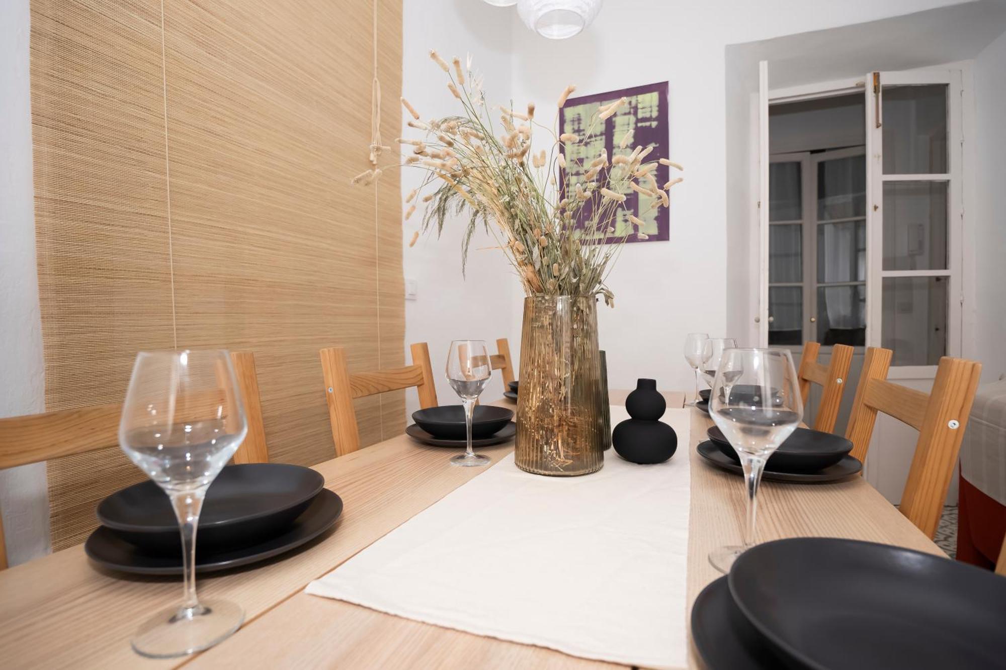 California Apartament Dos De Mayo Sewilla Zewnętrze zdjęcie