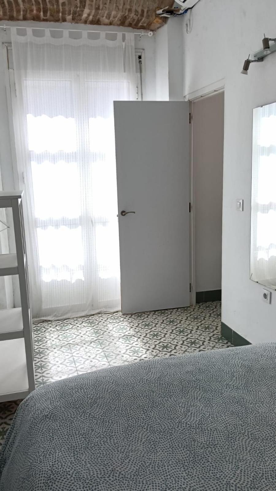 California Apartament Dos De Mayo Sewilla Zewnętrze zdjęcie