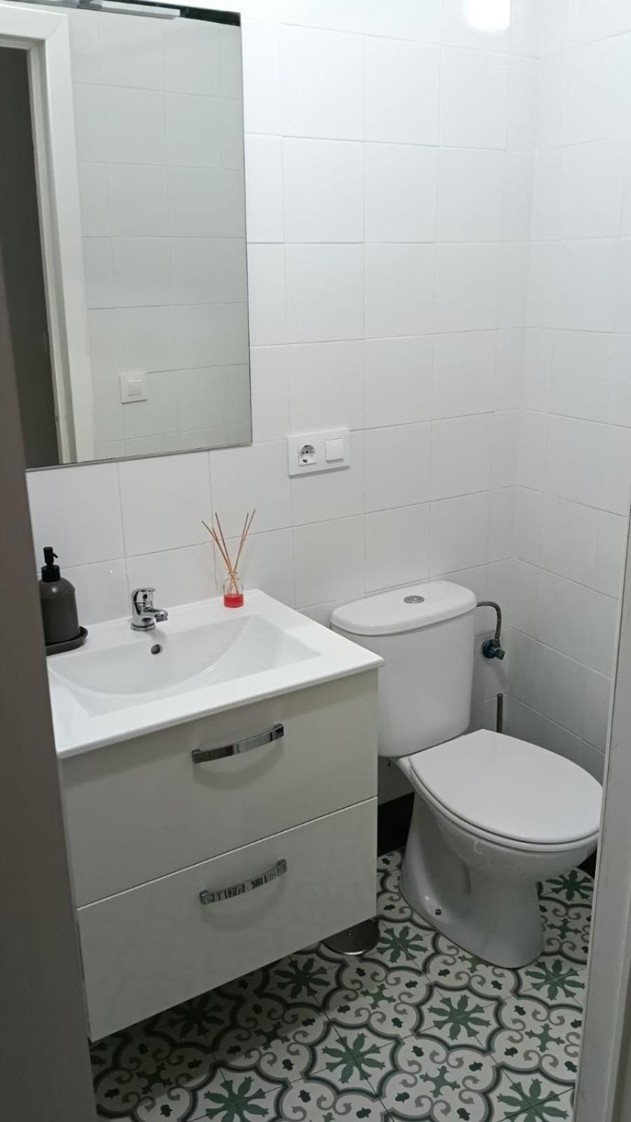 California Apartament Dos De Mayo Sewilla Zewnętrze zdjęcie