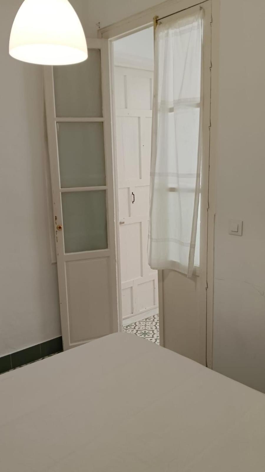 California Apartament Dos De Mayo Sewilla Zewnętrze zdjęcie